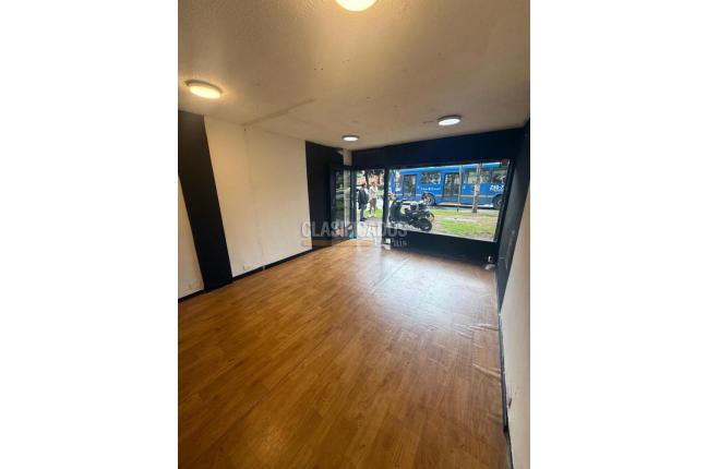 Locales y Bodegas, Alquiler, Bogotá - $1.250.000