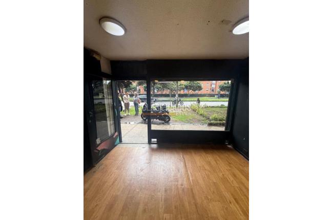 Locales y Bodegas, Alquiler, Bogotá - $1.250.000