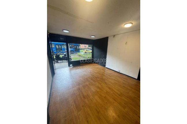 Locales y Bodegas, Alquiler, Bogotá - $1.250.000