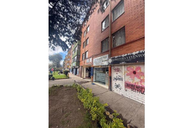 Locales y Bodegas, Alquiler, Bogotá - $1.250.000