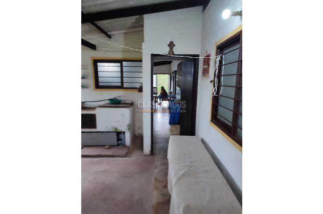 Fincas y Casas Campestres, Venta en Dagua