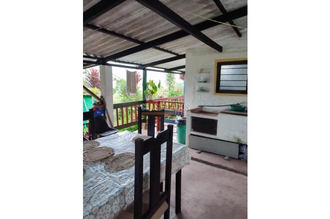 Fincas y Casas Campestres, Venta, Dagua - $185.000.000