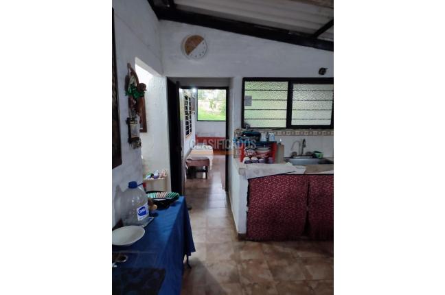 Fincas y Casas Campestres, Venta, Dagua - $185.000.000