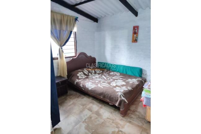 Fincas y Casas Campestres, Venta, Dagua - $185.000.000