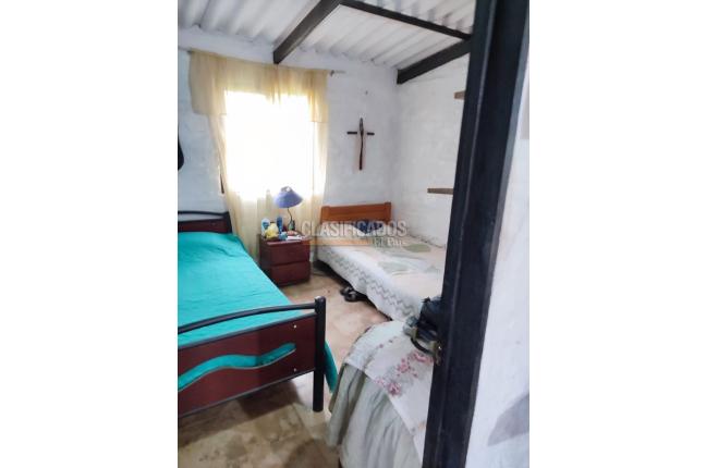 Fincas y Casas Campestres, Venta, Dagua - $185.000.000