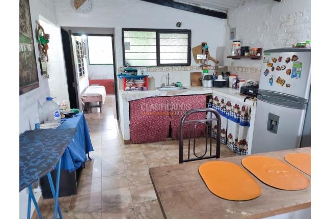 Fincas y Casas Campestres, Venta, Dagua - $185.000.000