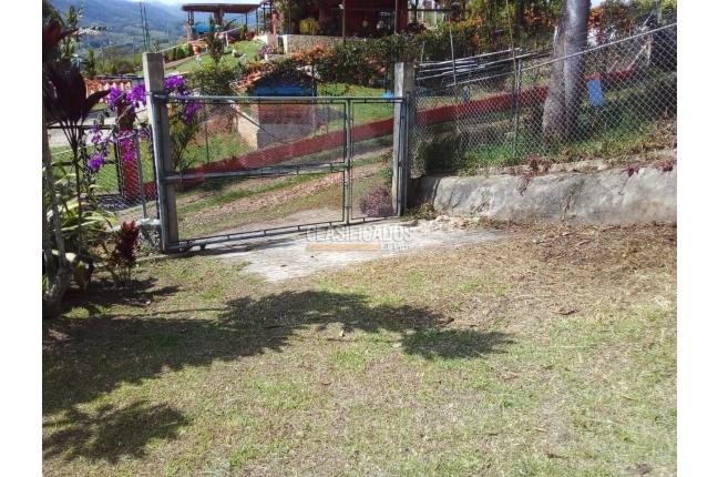 Fincas y Casas Campestres, Venta, Dagua - $185.000.000