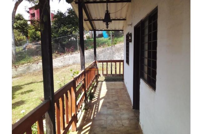 Fincas y Casas Campestres, Venta, Dagua - $185.000.000
