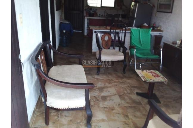 Fincas y Casas Campestres, Venta, Dagua - $185.000.000