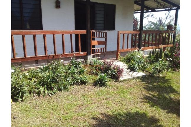 Fincas y Casas Campestres, Venta, Dagua - $185.000.000