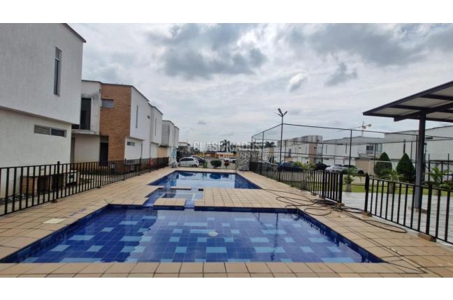 Casas, Venta, Jamundí - $360.000.000