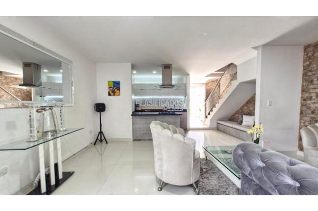 Casas, Venta, Jamundí - $360.000.000