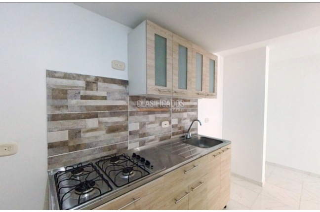 Apartamentos, Venta, Ciudad Melendez - $261.000.000