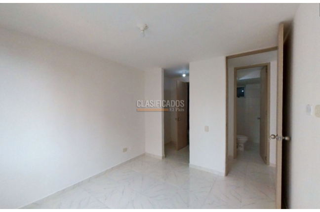 Apartamentos, Venta, Ciudad Melendez - $261.000.000