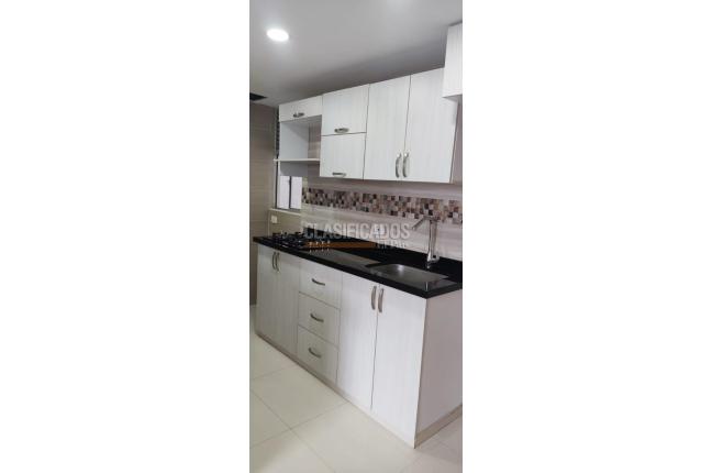 Apartamentos, Venta, Ciudad Melendez - $240.000.000