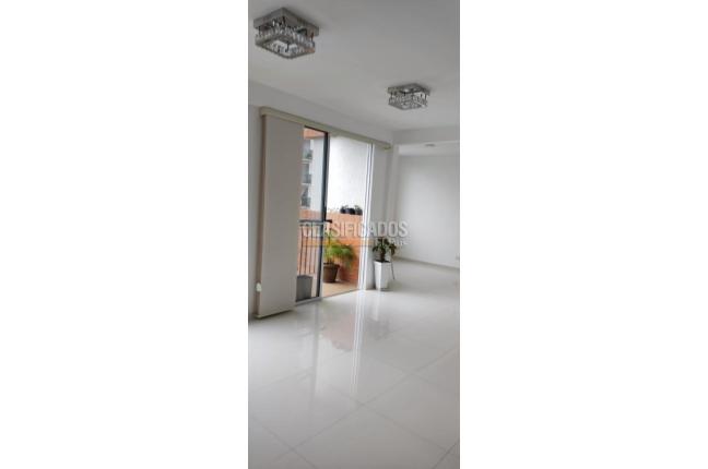 Apartamentos, Venta, Ciudad Melendez - $240.000.000