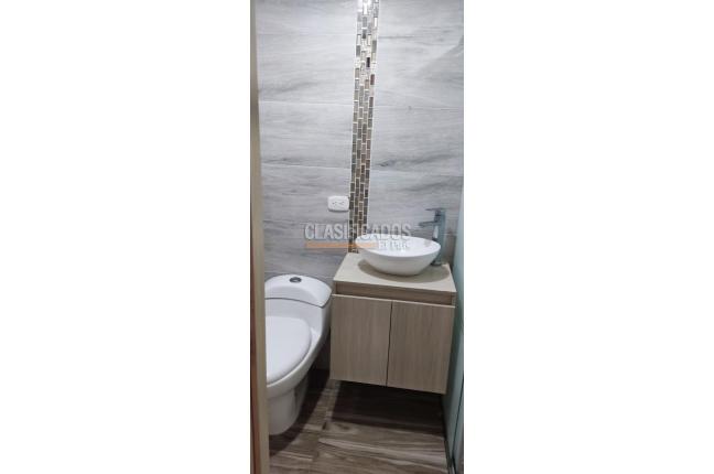 Apartamentos, Venta, Ciudad Melendez - $240.000.000