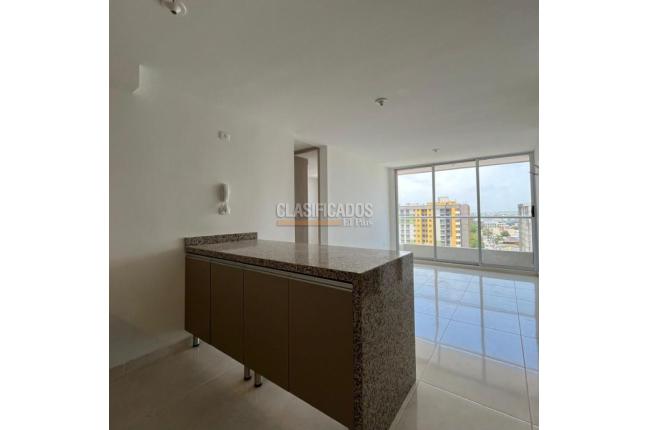 Apartamentos, Alquiler, Barranquilla - $2.100.000
