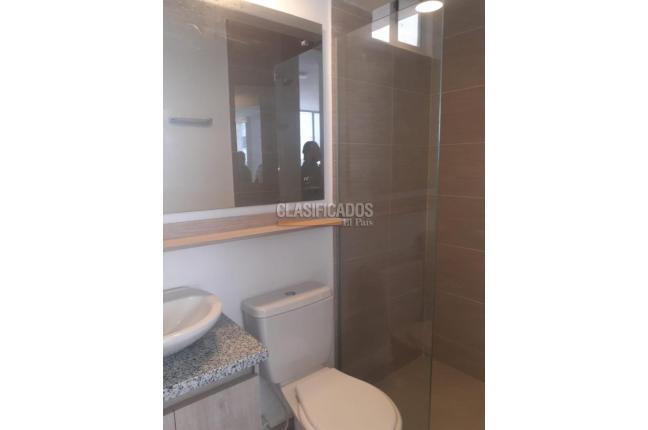 Apartamentos, Alquiler, Barranquilla - $2.100.000