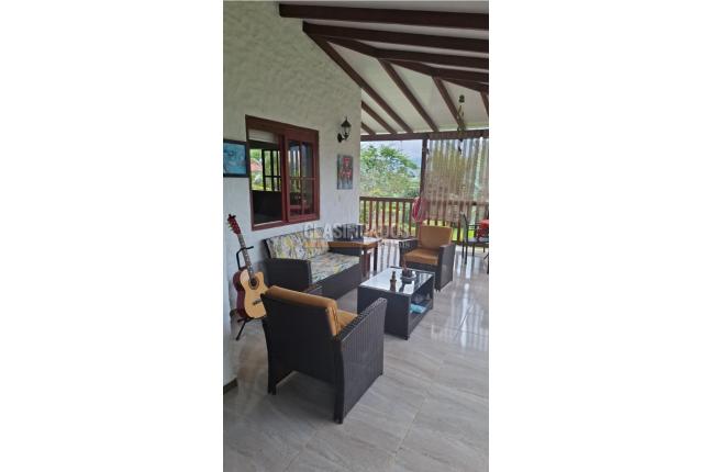Fincas y Casas Campestres, Venta, Dagua - $780.000.000