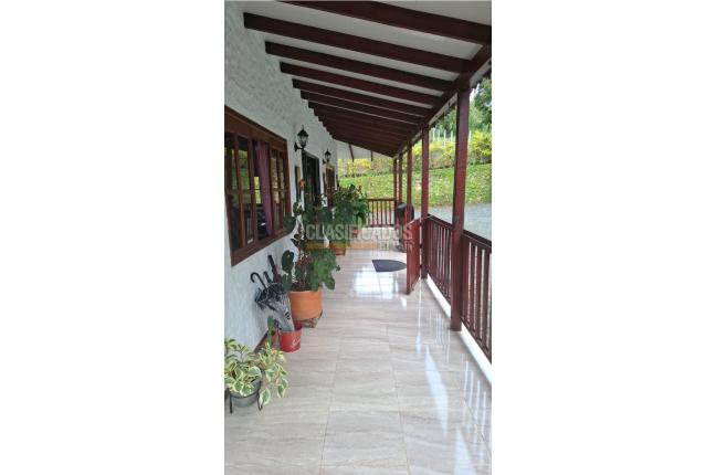 Fincas y Casas Campestres, Venta, Dagua - $780.000.000