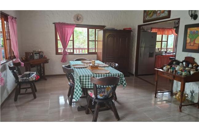 Fincas y Casas Campestres, Venta, Dagua - $780.000.000