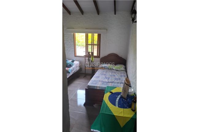 Fincas y Casas Campestres, Venta, Dagua - $780.000.000