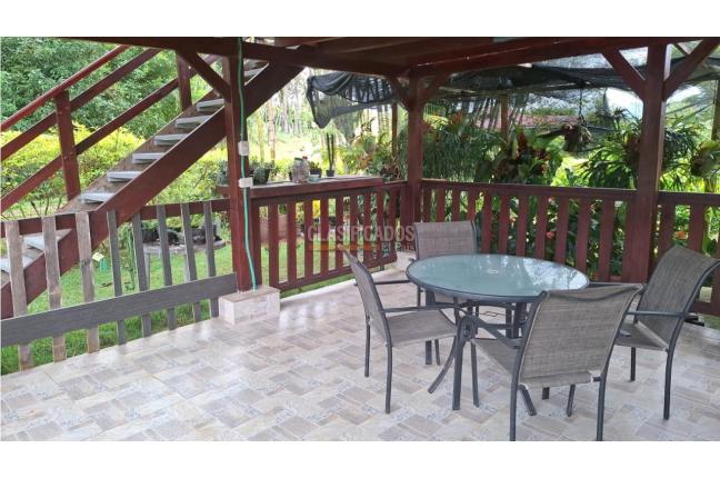 Fincas y Casas Campestres, Venta, Dagua - $780.000.000