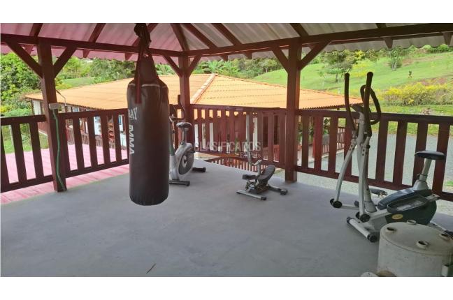 Fincas y Casas Campestres, Venta, Dagua - $780.000.000