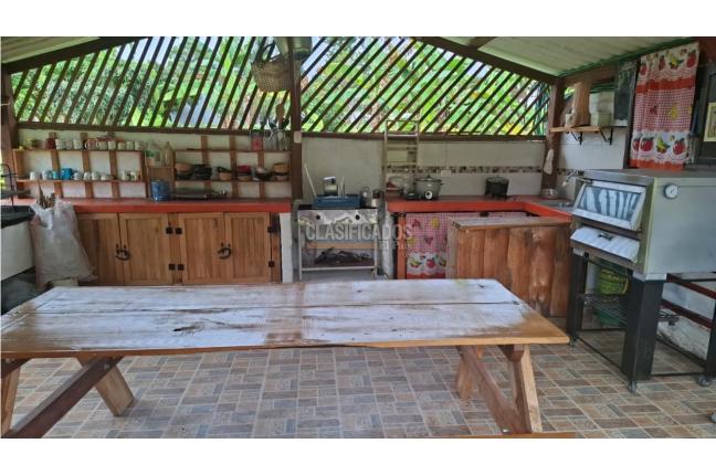 Fincas y Casas Campestres, Venta, Dagua - $780.000.000