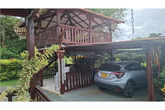 Fincas y Casas Campestres, Venta, Dagua - $780.000.000