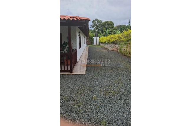 Fincas y Casas Campestres, Venta, Dagua - $780.000.000