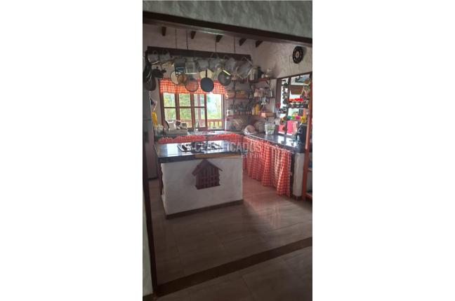 Fincas y Casas Campestres, Venta, Dagua - $780.000.000