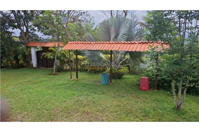 Fincas y Casas Campestres, Venta, Dagua - $780.000.000