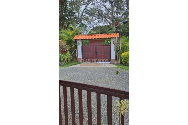 Fincas y Casas Campestres, Venta, Dagua - $780.000.000