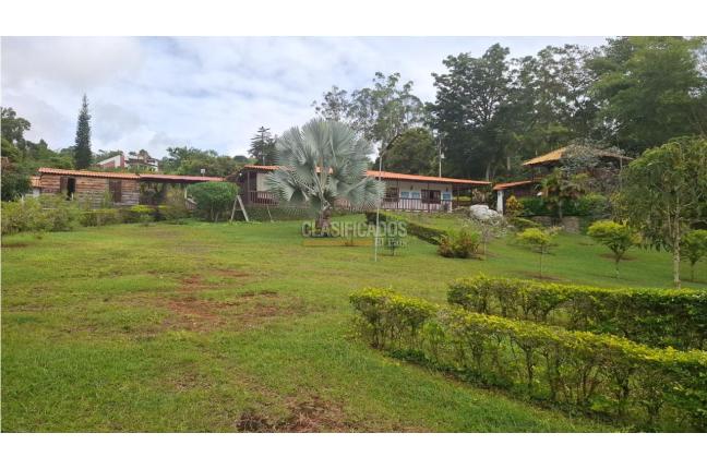 Fincas y Casas Campestres, Venta, Dagua - $780.000.000