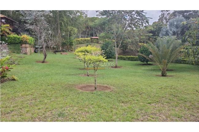 Fincas y Casas Campestres, Venta, Dagua - $780.000.000