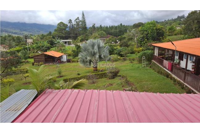 Fincas y Casas Campestres, Venta, Dagua - $780.000.000