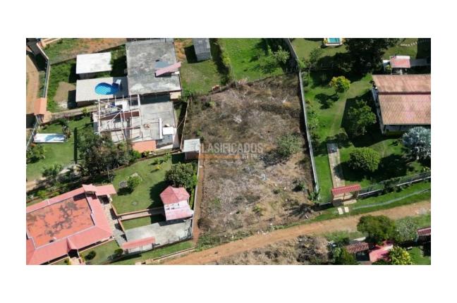 Lotes, Venta en La Cumbre