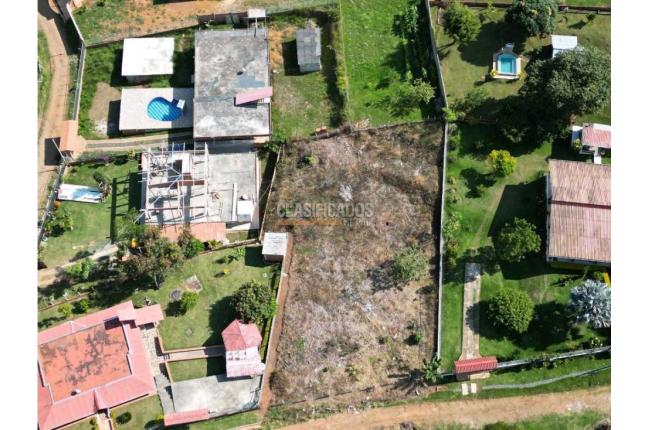 Lotes, Venta en La Cumbre