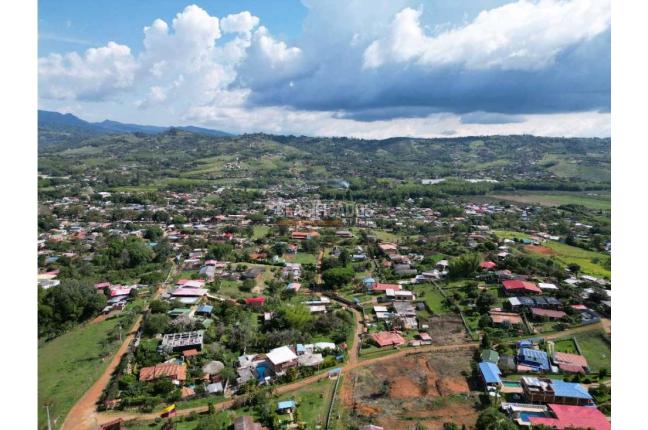 Lotes, Venta, La Cumbre - $180.000.000