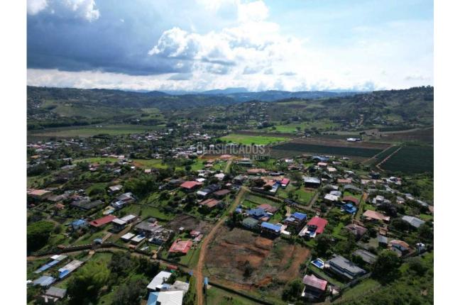 Lotes, Venta, La Cumbre - $180.000.000