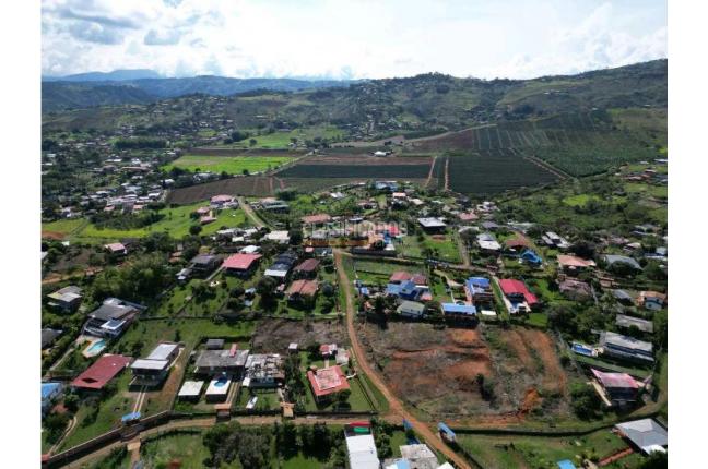 Lotes, Venta, La Cumbre - $180.000.000