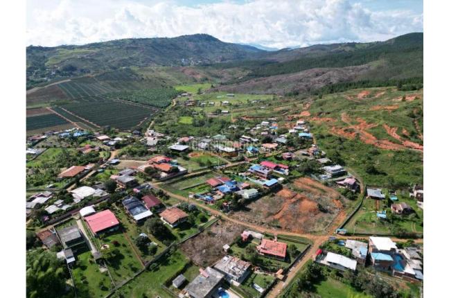 Lotes, Venta, La Cumbre - $180.000.000