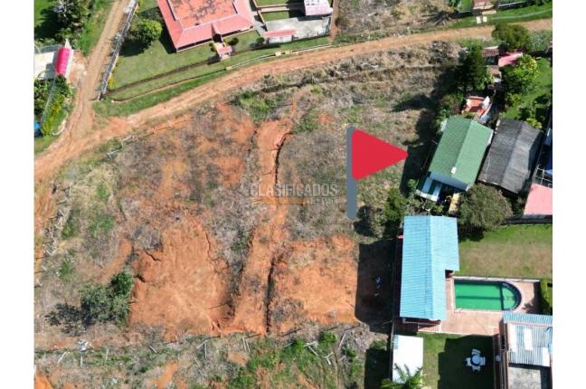Lotes, Venta, La Cumbre - $180.000.000