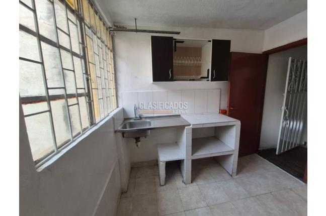 Apartamentos, Alquiler en Bogotá