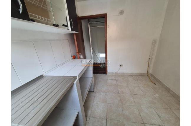 Apartamentos, Alquiler, Bogotá - $1.300.000