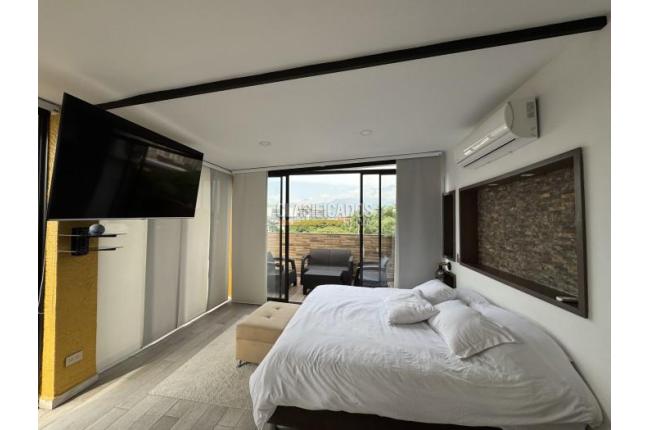 Apartamentos, Venta, San Fernando Nuevo - $410.000.000