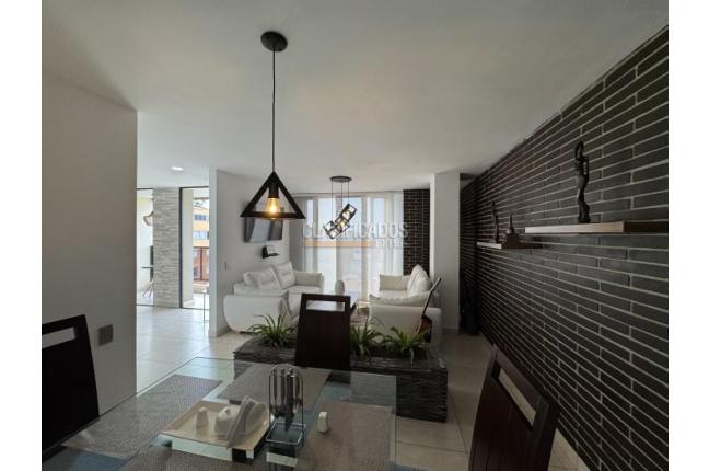 Apartamentos, Venta, San Fernando Nuevo - $410.000.000