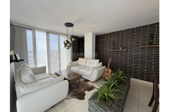 Apartamentos, Venta, San Fernando Nuevo - $410.000.000